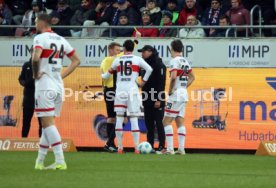 15.12.24 1. FC Heidenheim - VfB Stuttgart