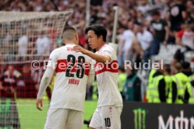 04.05.24 VfB Stuttgart - FC Bayern München