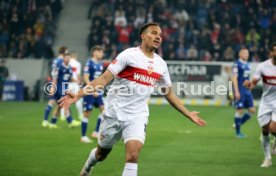 16.03.24 TSG 1899 Hoffenheim - VfB Stuttgart