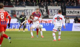 15.12.24 1. FC Heidenheim - VfB Stuttgart