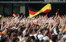 23.06.24 Euro 2024 Festival Stuttgart