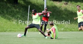 24.06.24 VfB Stuttgart II Training