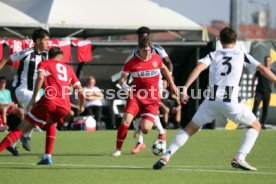 22.10.24 U19 Juventus Turin - U19 VfB Stuttgart