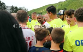 19.07.24 SC Korb - VfB Stuttgart Traditionself