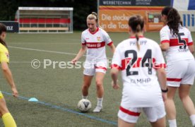 10.07.24 Frauen VfB Stuttgart Training