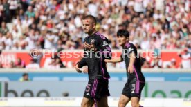 04.05.24 VfB Stuttgart - FC Bayern München