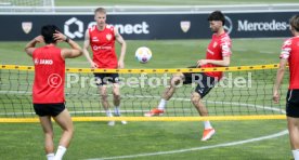 14.05.24 VfB Stuttgart Training