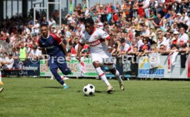 07.07.24 FSV Hollenbach - VfB Stuttgart