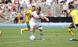 20.07.24 VfB Stuttgart - Fortuna Sittard