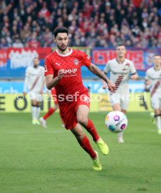 17.02.24 1. FC Heidenheim - Bayer 04 Leverkusen