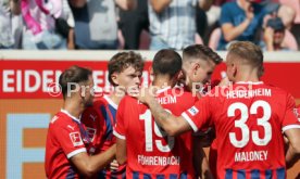 01.09.24 1. FC Heidenheim - FC Augsburg