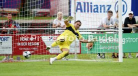 12.07.24 TSG Backnang - VfB Stuttgart Traditionself