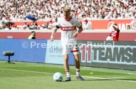 31.08.24 VfB Stuttgart - 1. FSV Mainz 05