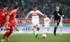 08.03.24 VfB Stuttgart - 1. FC Union Berlin