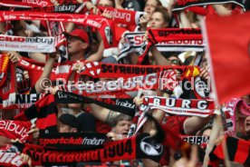 06.04.24 SC Freiburg - RB Leipzig