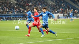 08.12.24 TSG 1899 Hoffenheim - SC Freiburg