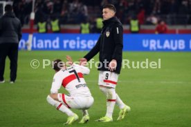 10.11.24 VfB Stuttgart - Eintracht Frankfurt