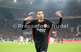 10.11.24 VfB Stuttgart - Eintracht Frankfurt