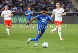 09.03.25 TSG 1899 Hoffenheim - 1. FC Heidenheim