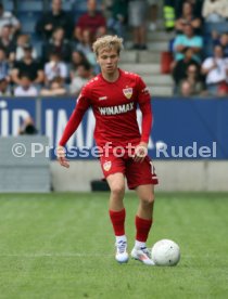 13.07.24 FC Luzern - VfB Stuttgart