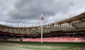 24.02.24 VfB Stuttgart - 1. FC Köln