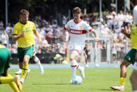 20.07.24 VfB Stuttgart - Fortuna Sittard