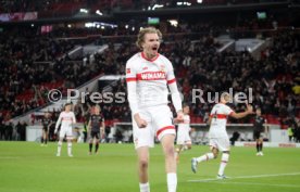 06.12.24 VfB Stuttgart - 1. FC Union Berlin