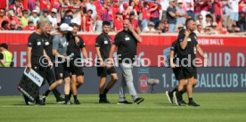 01.09.24 1. FC Heidenheim - FC Augsburg