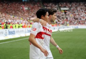 04.05.24 VfB Stuttgart - FC Bayern München