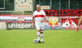 12.07.24 TSG Backnang - VfB Stuttgart Traditionself