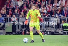 19.10.24 FC Bayern München - VfB Stuttgart