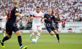 31.08.24 VfB Stuttgart - 1. FSV Mainz 05