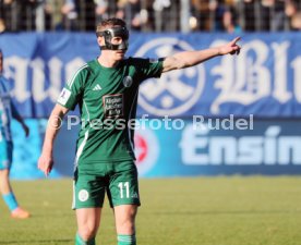 30.11.24 Stuttgarter Kickers - FC 08 Homburg