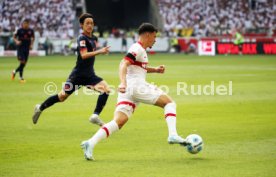 31.08.24 VfB Stuttgart - 1. FSV Mainz 05