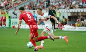 24.08.24 SC Freiburg - VfB Stuttgart