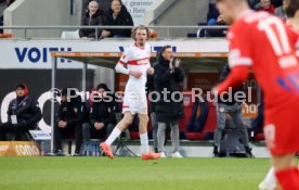 15.12.24 1. FC Heidenheim - VfB Stuttgart