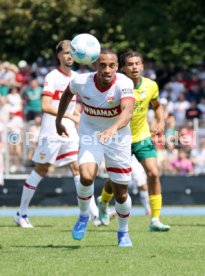 20.07.24 VfB Stuttgart - Fortuna Sittard