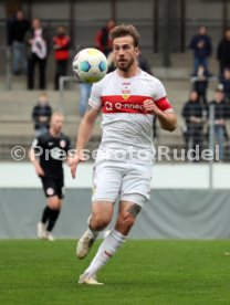 30.03.24 VfB Stuttgart II - Kickers Offenbach