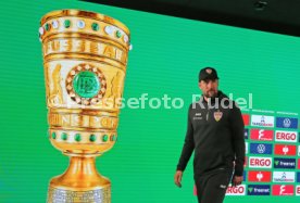 29.10.24 VfB Stuttgart - 1. FC Kaiserslautern