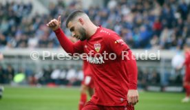 17.02.24 SV Darmstadt 98 - VfB Stuttgart