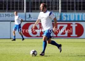 07.09.24 Stuttgarter Kickers Traditionsmannschaft