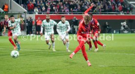 03.10.24 1. FC Heidenheim - Olimpija Ljubljana