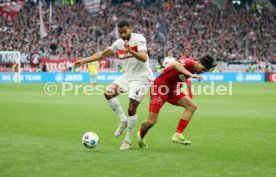 24.02.24 VfB Stuttgart - 1. FC Köln