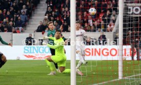 03.02.24 SC Freiburg - VfB Stuttgart