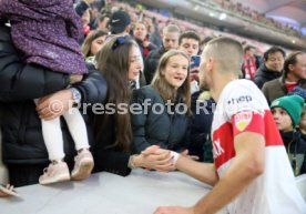 11.02.24 VfB Stuttgart - 1. FSV Mainz 05