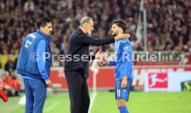 06.10.24 VfB Stuttgart - TSG 1899 Hoffenheim