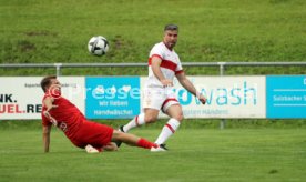 12.07.24 TSG Backnang - VfB Stuttgart Traditionself