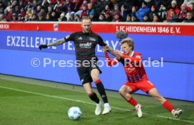 11.05.25 1. FC Heidenheim - 1. FC Union Berlin