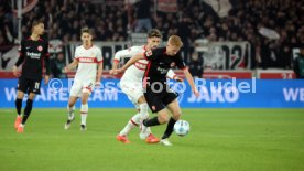 10.11.24 VfB Stuttgart - Eintracht Frankfurt