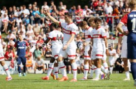 07.07.24 FSV Hollenbach - VfB Stuttgart